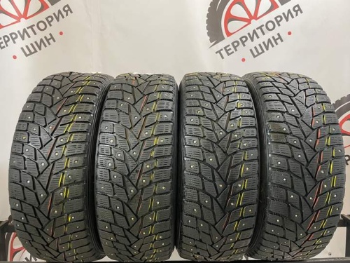 Dunlop GrandTrek Ice 02 R18 225/55