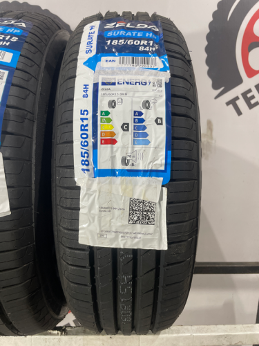Zelda Surate HP R15 185/60
