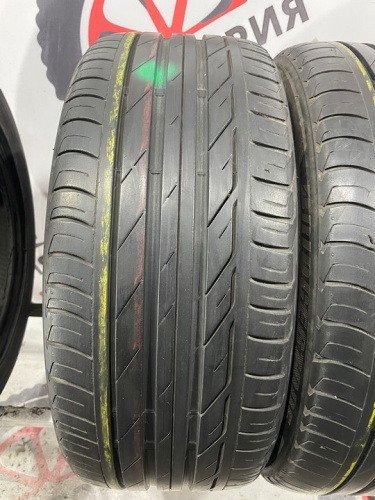 Bridgestone Turanza T001 R17	225/45