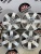 Диски литые Opel Antara R17 5*115 7J ET45 ЦО 70.2