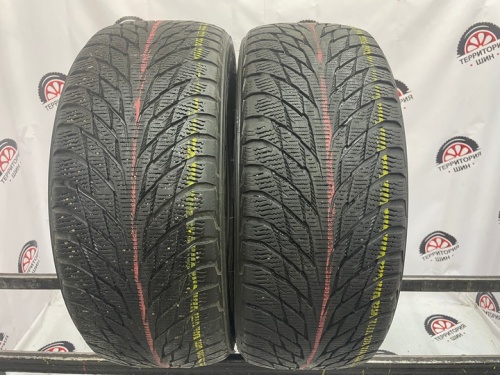 Nokian Hakkapeliitta R2 215/55/16 R97