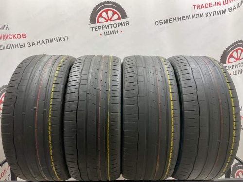 Hankook Ventus S1 EVO 3 SUV R20 265/45