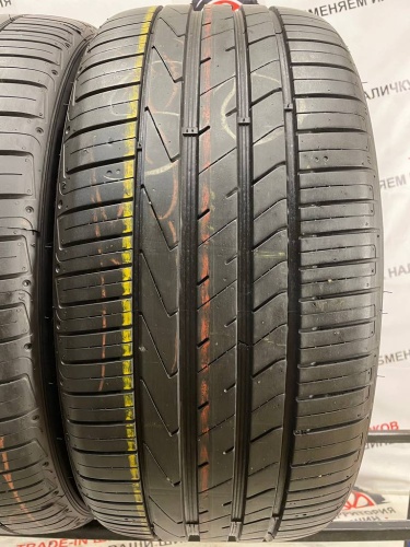 Hankook Ventus S1 Evo 2 SUV K117C R20 255/40