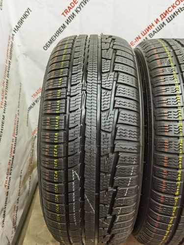 Nokian Tyres WR A3 205/55 R16