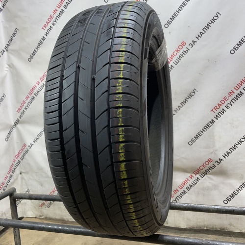 Kumho Ecsta HS52 R18 225/55