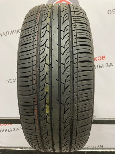 Kumho Solus KH25 215/55 R17 93V