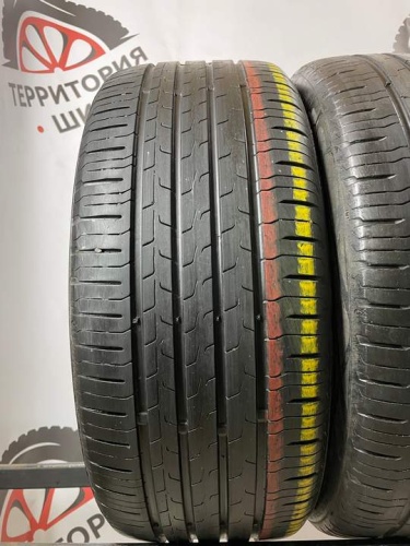 Continental EcoContact 6 R18 225/45