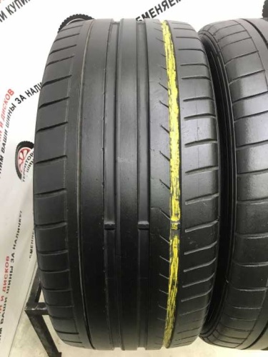 Dunlop SP Sport Maxx GT RunFlat R19 225/40