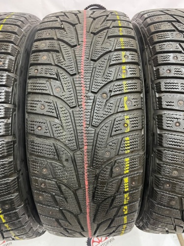 Hankook Winter I Pike RS R17 235/55 T103
