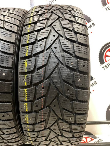 Dunlop Grantrek ICE 02 255/60/18