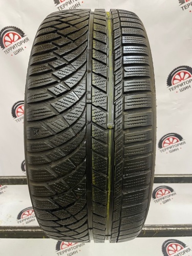 Kumho WinterCraft WP72 R18 245/45 100V