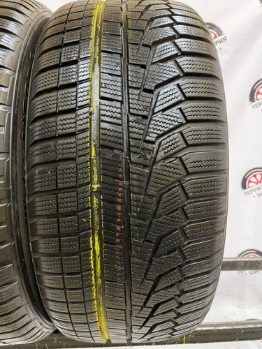 Hankook Winter i*cept evo 2 245/50 R18 104V