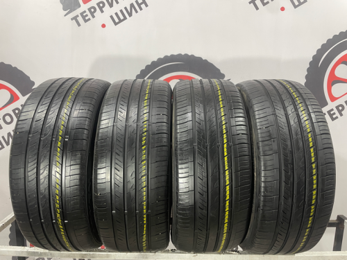 Nexen N'Fera AU5 R18 225/45