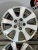 Диски литые Toyota R16 5*114,3 6,5J ET45 ЦО 60,1