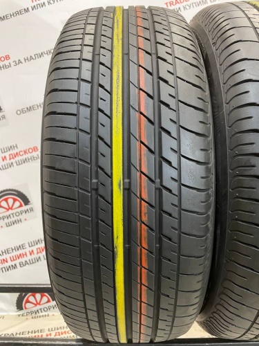 Bridgestone Turanza ER370 R17	215/55