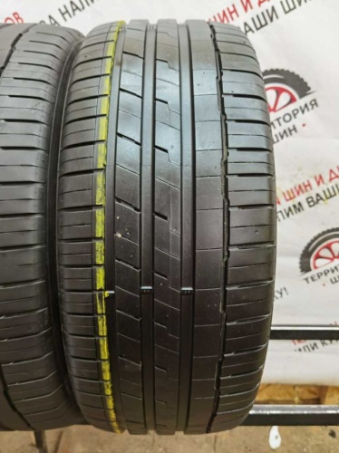 Hankook Ventus S1 Evo3 SUV 255/45 105Y R20