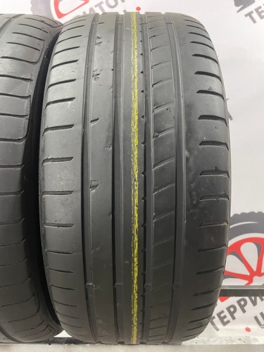 Goodyear Eagle F1 Asymmetric RFT R20 245/40