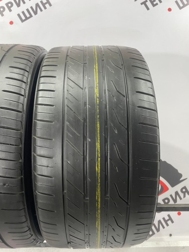 Delinte DH6 RFT R19 275/35