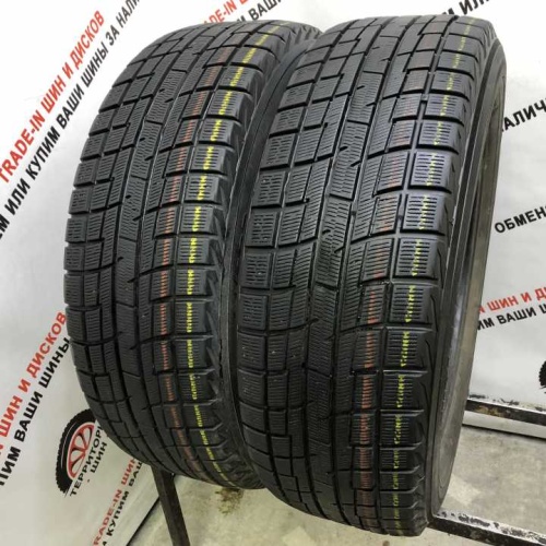 Yokohama Ice Guard IG30 R17 215/60