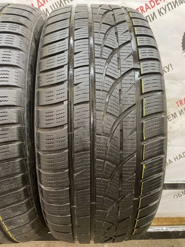 Hankook Winter i*cept evo  R19 255/50 101V