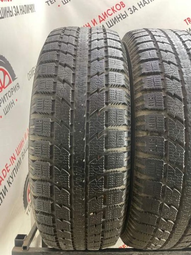 Toyo GSI-5 R17 215/65