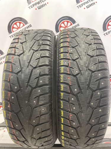Yokohama Ice Guard Stud IG55 225/60 R18