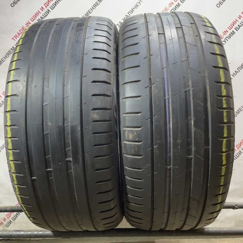 Nokian Hakka Black 2 Suv R21 265/45