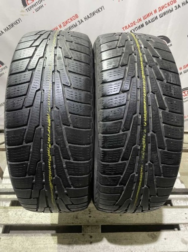 Nokian Tyres Nordman RS2 SUV R18 235/55