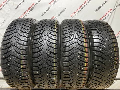 Marshal WinterCraft Ice WI31 R15 185/65