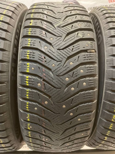 Kumho WinterCraft Ice WI31 R16 205/55