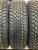 BfGoodrich g-Force stud R15 185/65