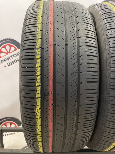 Hankook Dynapro HP2 RA33 R19 235/55
