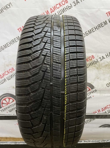 Hankook Winter i*cept evo 2 R19 245/45 102V