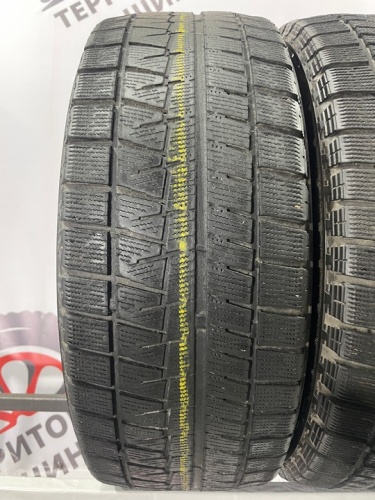 Bridgestone Blizzak Revo GZ R16 205/55