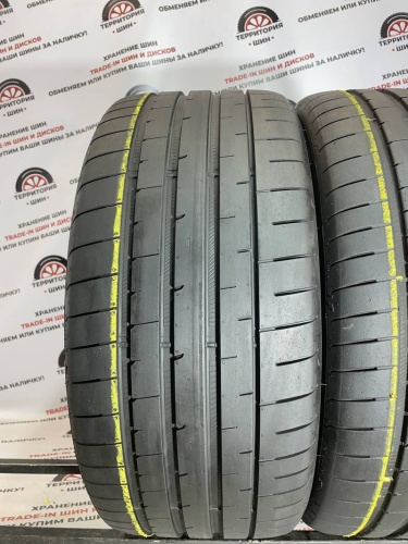 Goodyear Eagle F1 265/35 R21
