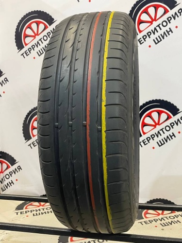 Nexen N8000 R17 235/65