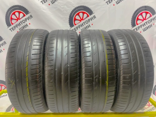 Nexen N'Blue HD R16 205/60