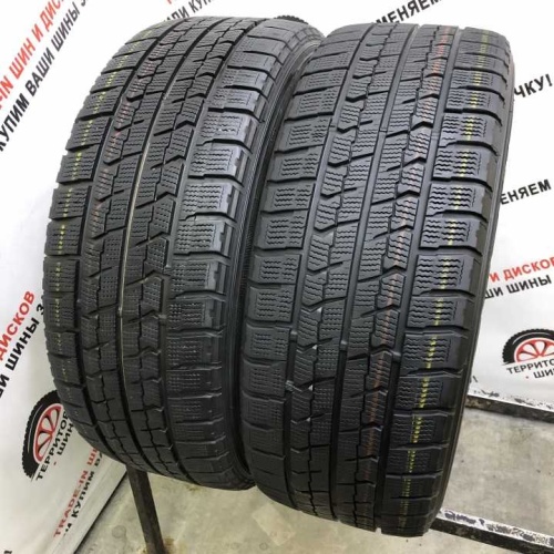 Goodyear Ice Navi Zea II R17 215/55
