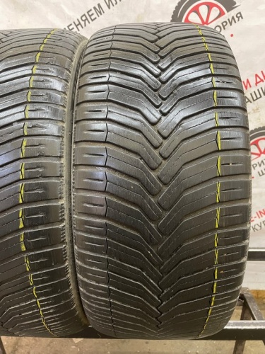 Michelin CrossClimate + 225/40 92Y R18