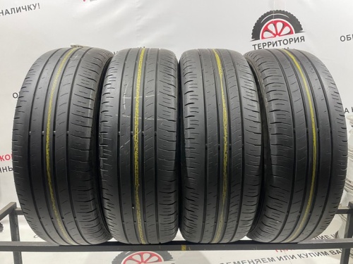 Dunlop Enasave EC300+ R17 215/60