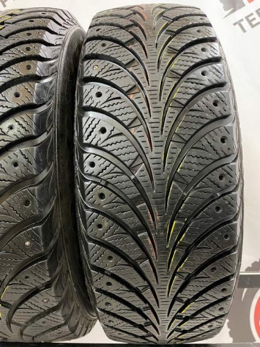 GoodYear UltraGrip Extreme R15 195/65.