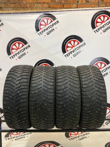 Sailun Ice Blazer WST3 R16   205/55