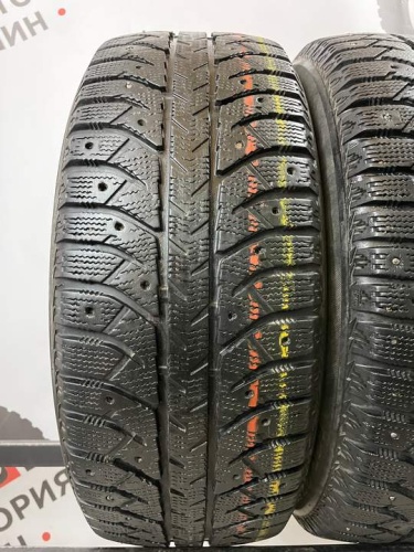 Firestone Ice Cruiser 7 R16 205/55