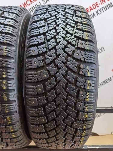 Nokian Tyres Nordman 1 R16 205/55