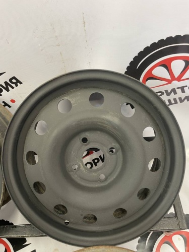 Штампы R15 4х100