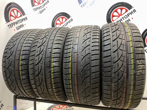 Hankook Winter I'cept Evo 245/45/18