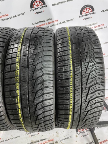 Hankook Winter I'cept evo2 W320  205/45 R17