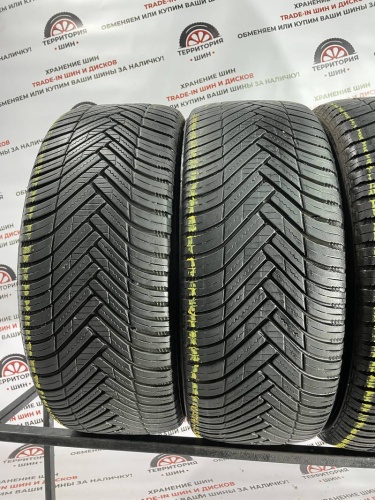 Hankook Kinergy 4S2 R17	225/45