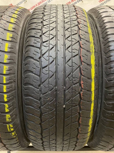 Dunlop Grandretk R18	265/60