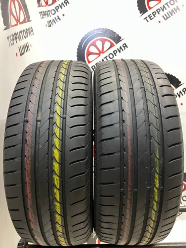 Goodyear EfficientGrip 195/60/15